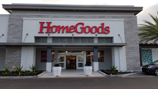 Department Store «HomeGoods», reviews and photos, 2150 3rd St S, Jacksonville Beach, FL 32250, USA