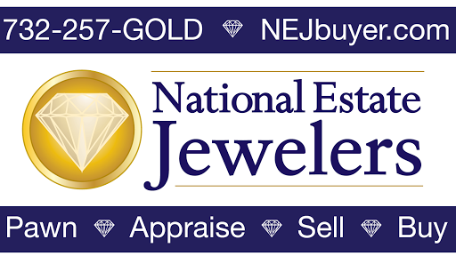 Jewelry Buyer «National Estate Jewelry Buyers», reviews and photos, 212 NJ-18, East Brunswick, NJ 08816, USA
