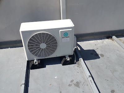 LV Climatisation à Bondues