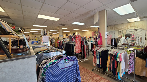 Thrift Store «Vintage Values», reviews and photos, 609 Castle St, Wilmington, NC 28401, USA