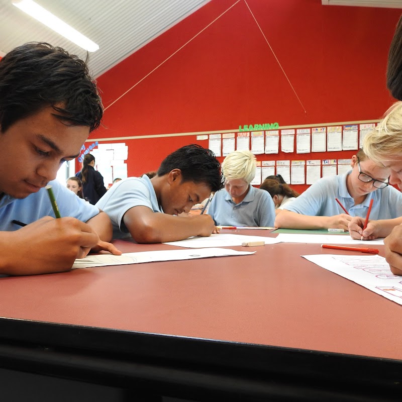 Napier Intermediate School