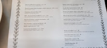 Espécie - Restaurante Vegetariano em Porto menu n° 17