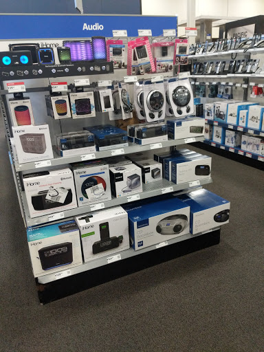 Electronics Store «Best Buy», reviews and photos, 32320 John R Rd, Madison Heights, MI 48071, USA