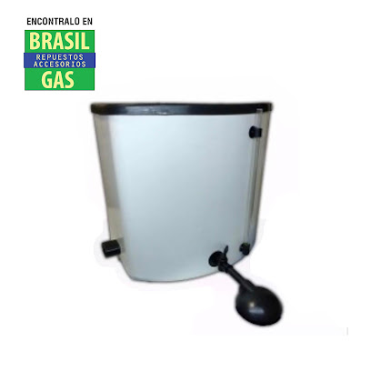 Ferretería en Tucumán - Brasil Gas (Repuestos y Accesorios para Agua, Luz y Gas)