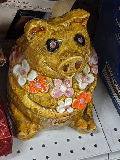 Thrift Store «Goodwill», reviews and photos, 765 East Ave, Chico, CA 95926, USA