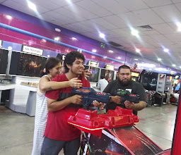 Macroplaza del Valle photo