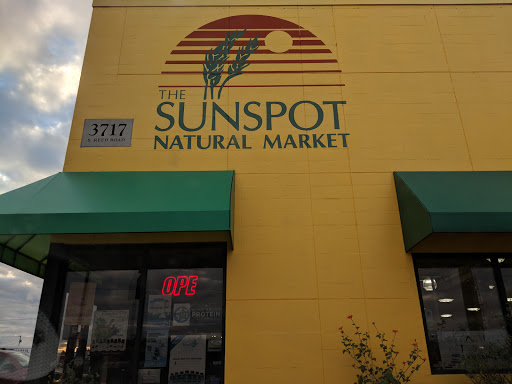 Grocery Store «Sunspot Natural Market», reviews and photos, 3717 S Reed Rd, Kokomo, IN 46902, USA