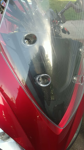 Motorcycle Dealer «Suzuki Triumph of Swansea», reviews and photos, 610 Grand Army of the Republic Hwy, Swansea, MA 02777, USA