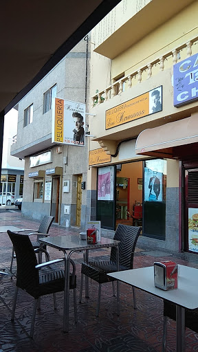 Peluquería Los Hermanos en VecindaRio, las Palmas