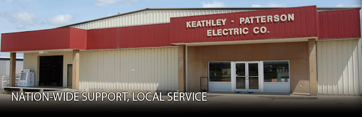 Keathley-Patterson Electric