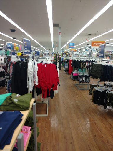 Discount Store «Walmart», reviews and photos, 100 Elmridge Center Dr, Greece, NY 14626, USA