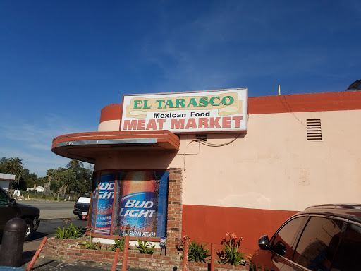 El Tarasco Meat Market