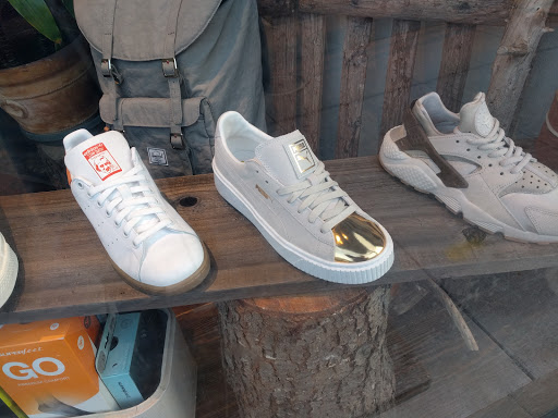 Shoe Store «Shoe Biz», reviews and photos, 3810 24th St, San Francisco, CA 94114, USA