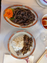 Plats et boissons du Restaurant chinois La Grande Muraille à Lunel - n°3