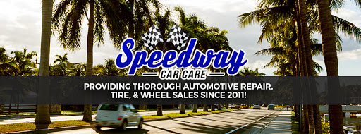 Auto Repair Shop «Speedway Car Care», reviews and photos, 801 Northeast 43rd Avenue, Homestead, FL 33033, USA