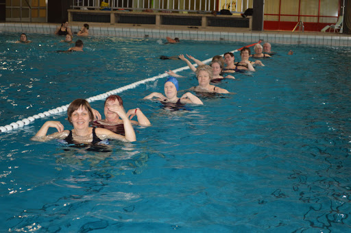 Schwimmkurse für Kinder Hannover