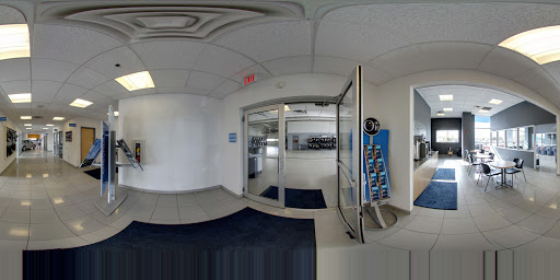 Car Dealer «Andy Mohr Chevrolet», reviews and photos, 2712 E Main St, Plainfield, IN 46168, USA