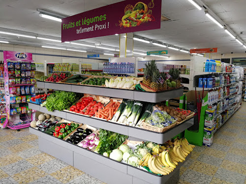 Épicerie CocciMarket Ligny-en-Cambrésis