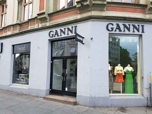 GANNI