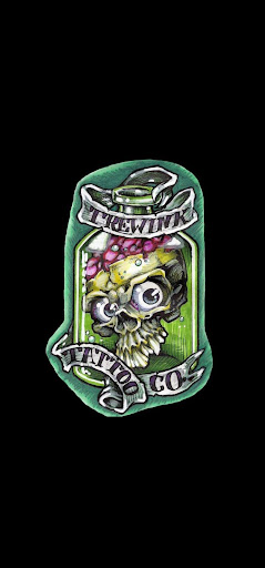 Explore everything happens for a reason tattoo ideas, creative tattoo ideas in Granbury, available at Trewink Tattoo