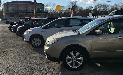 Used Car Dealer «E & S Auto Sales», reviews and photos, 2423 Plainfield Rd, Crest Hill, IL 60435, USA