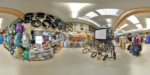 Sporting Goods Store «Pacific Outfitters of Eureka», reviews and photos, 1600 5th St, Eureka, CA 95501, USA