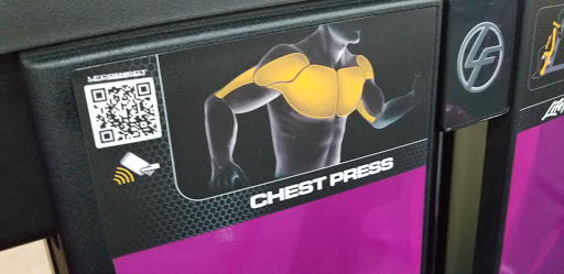 Gym «Planet Fitness», reviews and photos, 2733 Union Lake Rd, Commerce Charter Twp, MI 48382, USA