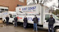 East Coast Mechanical, Inc. Heating & Cooling - Photo 3 - Car repair in Cheshire, CT, New Haven
