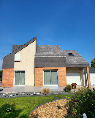 Eco Rénovation à Dieppe