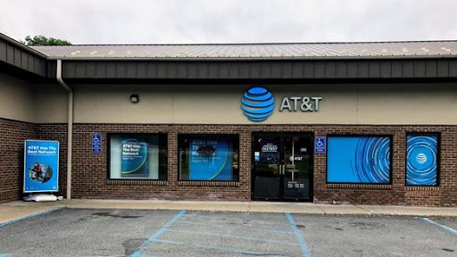 AT&T, 3308 PA-940 #102, Mt Pocono, PA 18344, USA, 