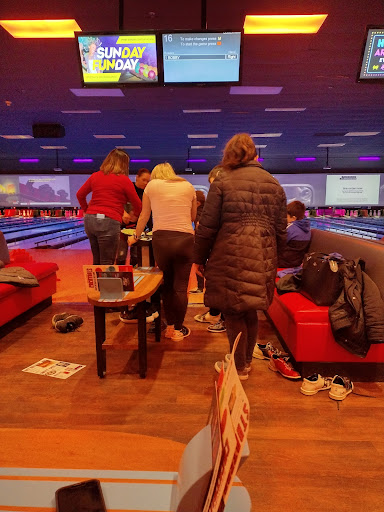 Bowling Alley «AMF Syosset Lanes», reviews and photos, 111 Eileen Way, Syosset, NY 11791, USA