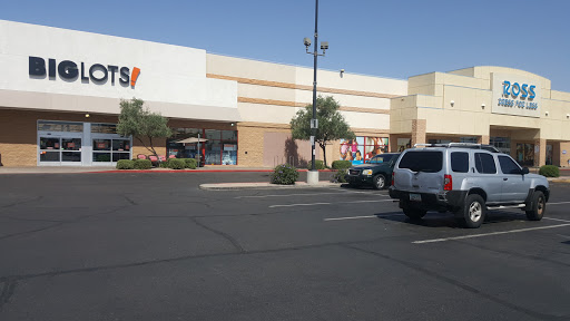 Big Lots, 2020 N 75th Ave #40, Phoenix, AZ 85035, USA, 