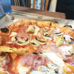 Photo n°1 de l'avis de Raffaele.a fait le 06/03/2022 à 12:16 sur le  Partenopè di Raffaele Mazzitelli à Laureana di Borrello