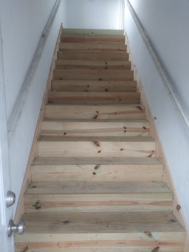 Roofing Contractor «Savitara General & Roofing Contractors | Orlando», reviews and photos, 4101 Columbia St #4a, Orlando, FL 32811, USA