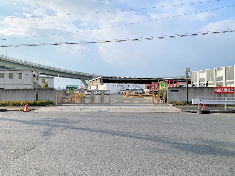 日建リース工業（株）新大阪工場