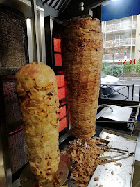 Plats et boissons du Kebab Marmara Grill à Courbevoie - n°12