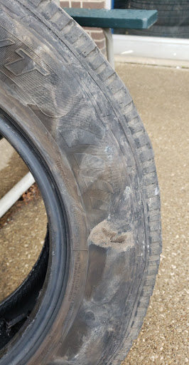 Tire Shop «State Street Tire», reviews and photos, 460 W Park Ave, Barberton, OH 44203, USA