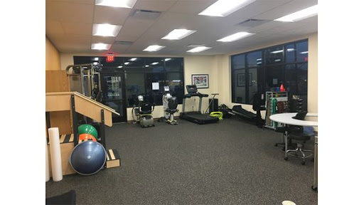 Athletico Physical Therapy - Montgomery