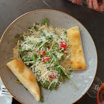 Photo n°2 de l'avis de Tristan.i fait le 29/07/2023 à 09:21 sur le  La Gino à Berlin