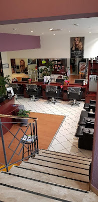 ESPACE HAUTE COIFFURE à Arpajon