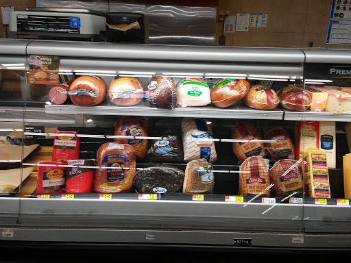 Department Store «Walmart Supercenter», reviews and photos, 2485 IA-92, Washington, IA 52353, USA