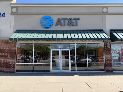 AT&T Authorized Retailer, 1912 Jonesboro Rd, McDonough, GA 30253, USA, 