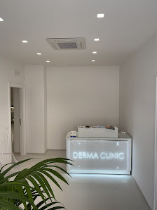 DERMA CLINIC-Studio Dermatologico-Venereologico-Laser Mazzeo,Reggio Calabria Via II Settembre, 22, 89125 Reggio di Calabria RC, Italia
