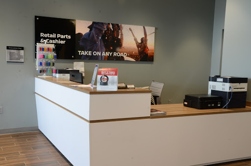 Nissan Dealer «Benton Nissan of Columbia», reviews and photos, 1510 Nashville Hwy, Columbia, TN 38401, USA