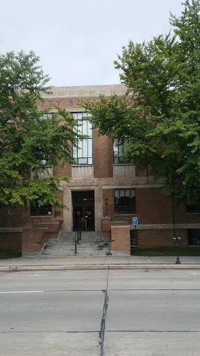 Museum «Union Pacific Railroad Museum», reviews and photos, 200 Pearl St, Council Bluffs, IA 51503, USA