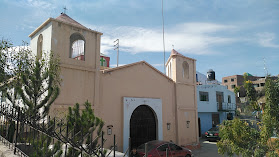 Iglesia De Virgen De Chapi