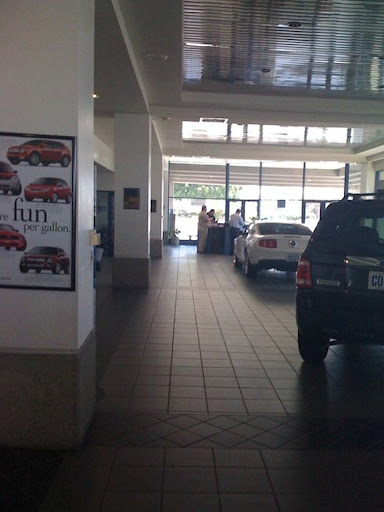 Ford Dealer «Colley Ford», reviews and photos, 1945 Auto Centre Dr, Glendora, CA 91740, USA