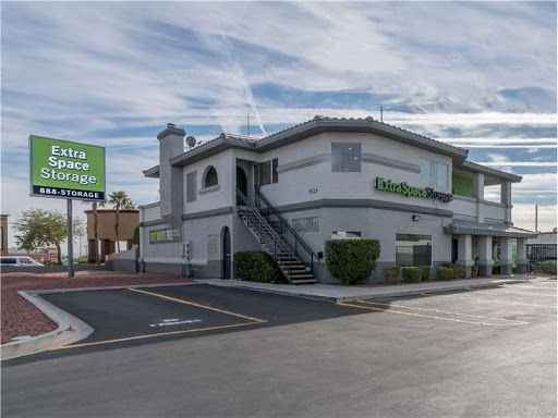 Storage Facility «Extra Space Storage», reviews and photos, 7525 W Sahara Ave, Las Vegas, NV 89117, USA