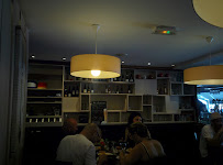 Atmosphère du Restaurant français Le Grand Bleu à Saint-Gilles-Croix-de-Vie - n°15