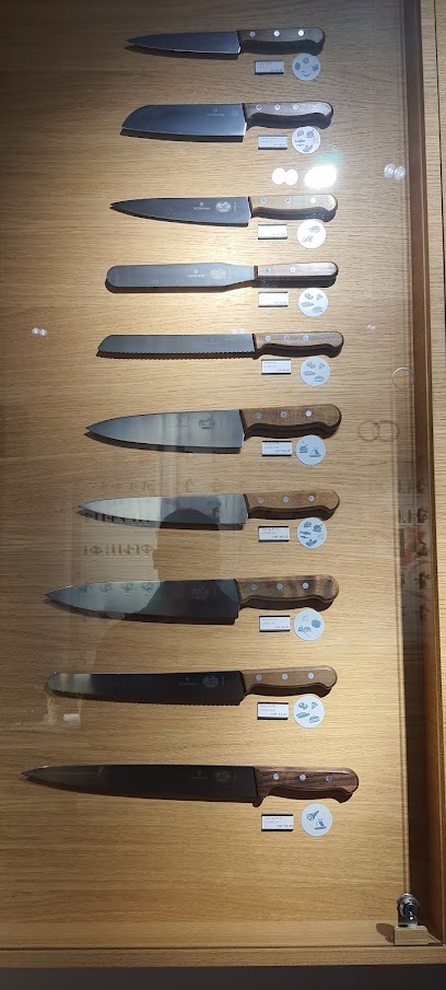 Victorinox Store Luzern